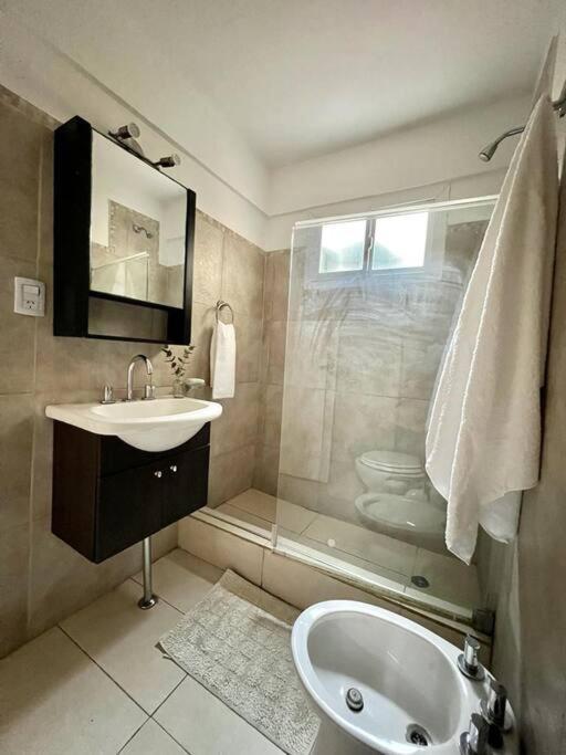 Departamento En Buenos Aires Apartment Ngoại thất bức ảnh