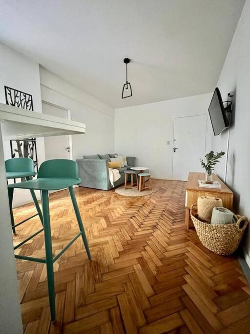 Departamento En Buenos Aires Apartment Ngoại thất bức ảnh