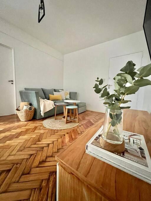 Departamento En Buenos Aires Apartment Ngoại thất bức ảnh
