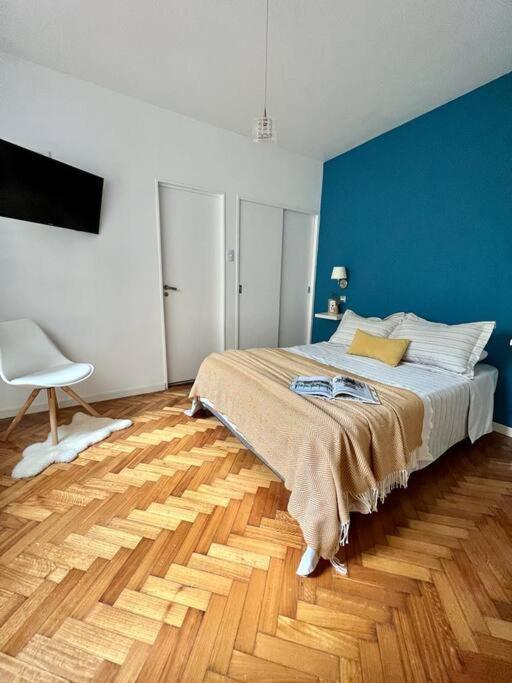 Departamento En Buenos Aires Apartment Ngoại thất bức ảnh