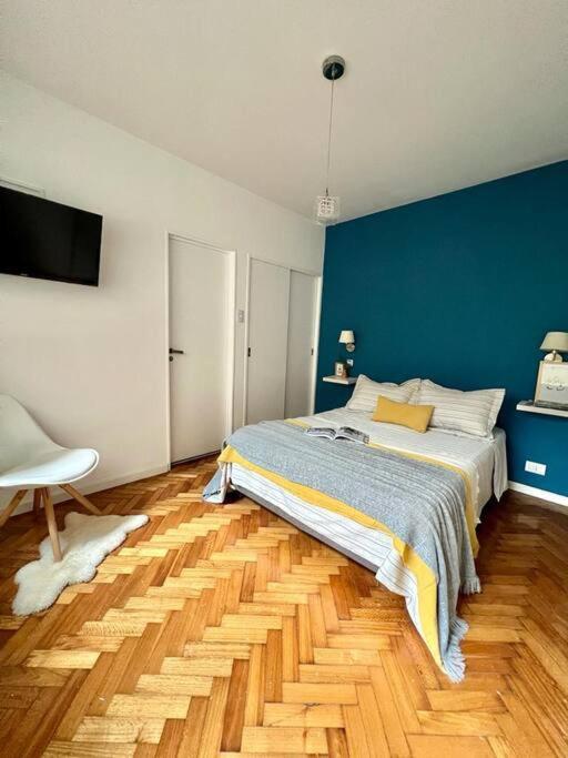 Departamento En Buenos Aires Apartment Ngoại thất bức ảnh