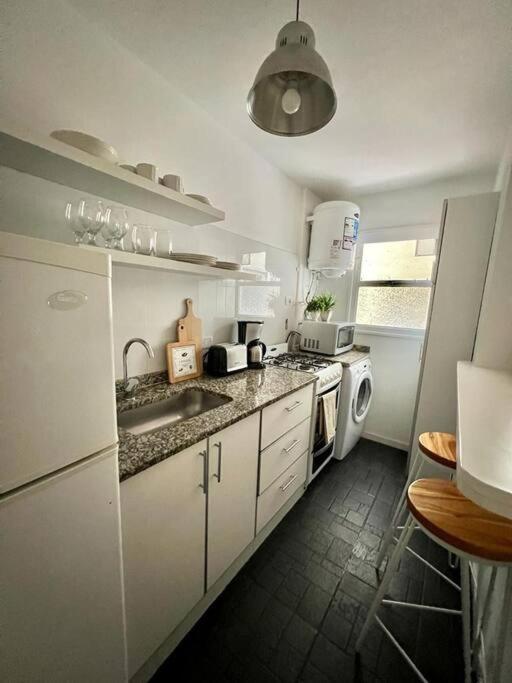 Departamento En Buenos Aires Apartment Ngoại thất bức ảnh