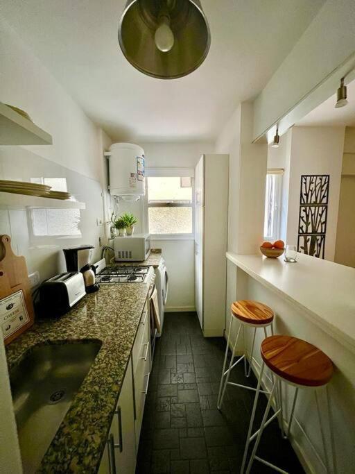 Departamento En Buenos Aires Apartment Ngoại thất bức ảnh