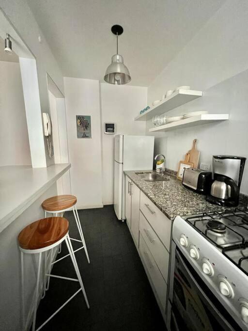 Departamento En Buenos Aires Apartment Ngoại thất bức ảnh